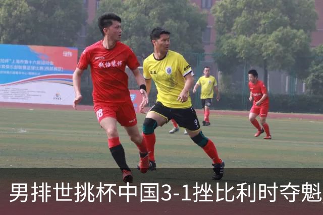 男排世挑杯中国3-1挫比利时夺魁 进军2025世联赛